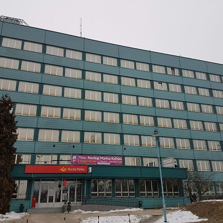 Noclegi Lodz - Kaliska Exterior photo