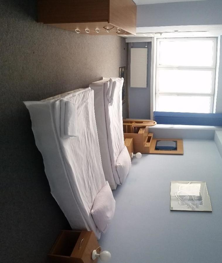 Noclegi Lodz - Kaliska Room photo